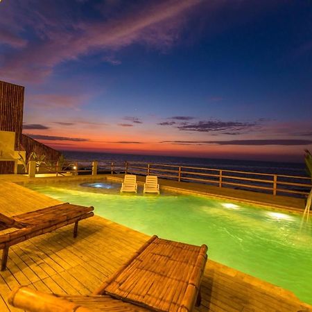 Penthouse Kahuna Canoas de Punta Sal Exterior photo