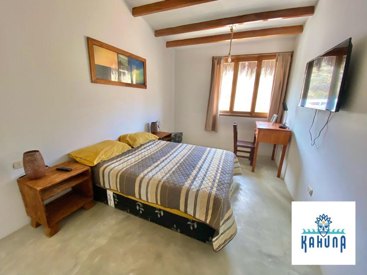 Penthouse Kahuna Canoas de Punta Sal Exterior photo