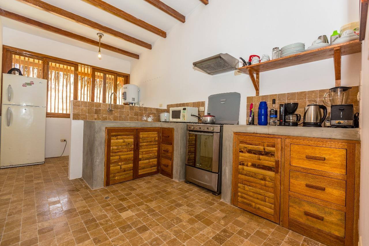 Penthouse Kahuna Canoas de Punta Sal Exterior photo